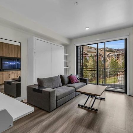 Ski-In Ski-Out Canyons Village Retreat Park City Luaran gambar