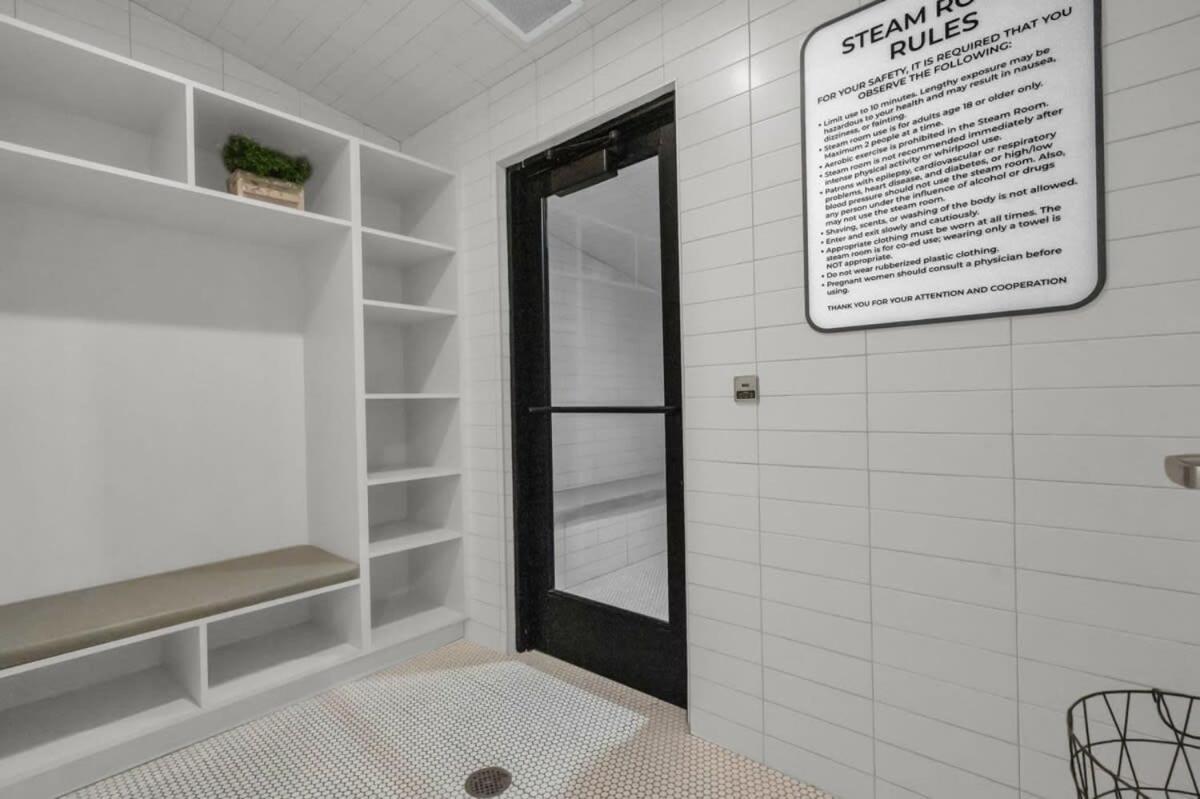 Ski-In Ski-Out Canyons Village Retreat Park City Luaran gambar