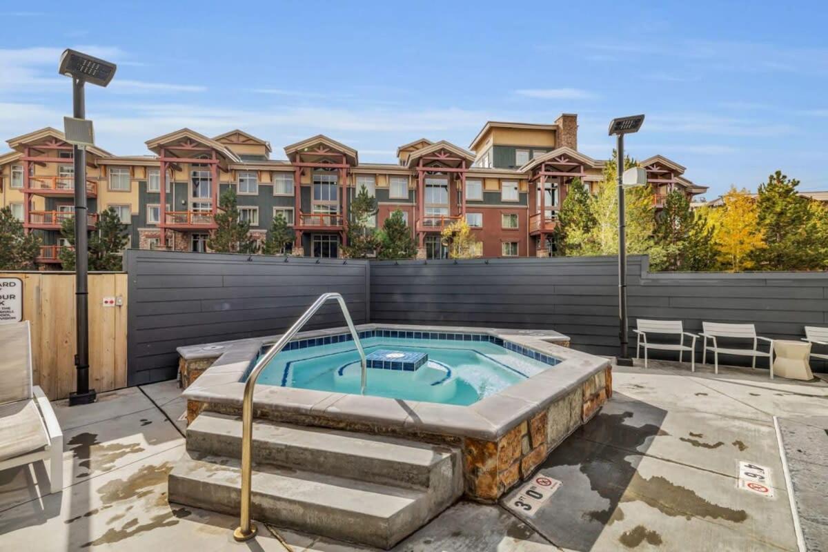 Ski-In Ski-Out Canyons Village Retreat Park City Luaran gambar